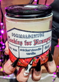 Cookies for Krampus
