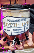 Moth-iato