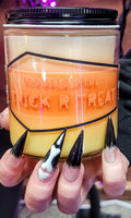 Trick R Treat