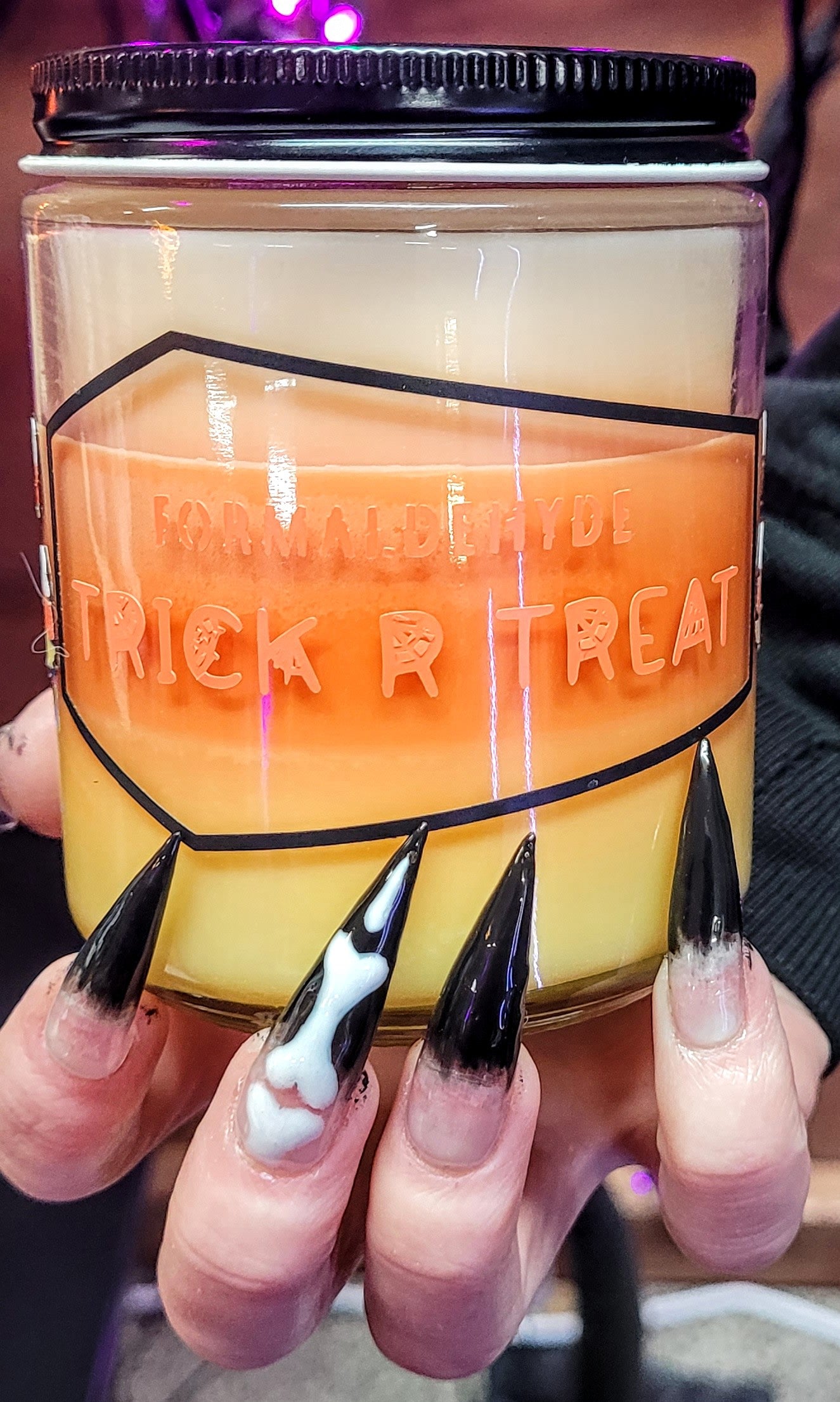 Trick R Treat