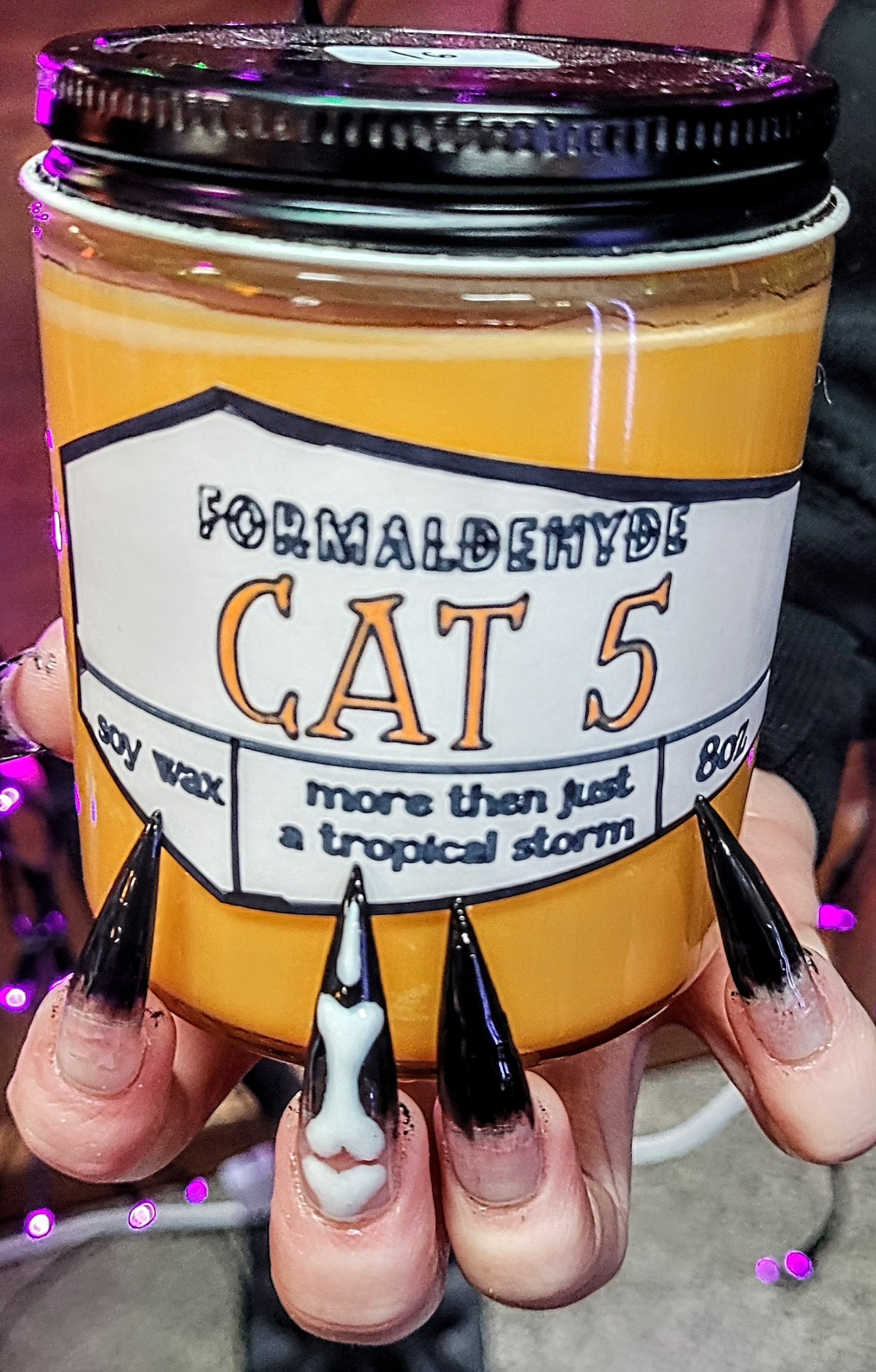CAT 5