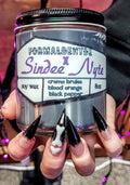 Sindee Nyte