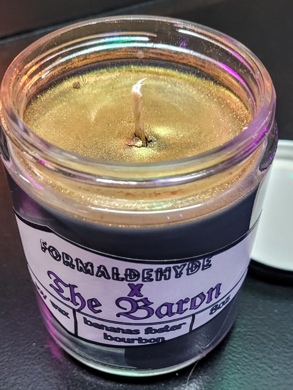 The Baron