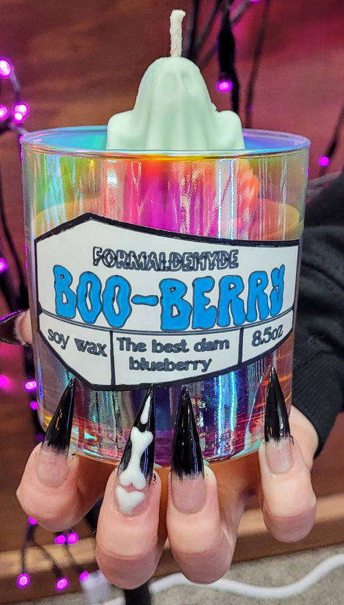 Boo-Berry