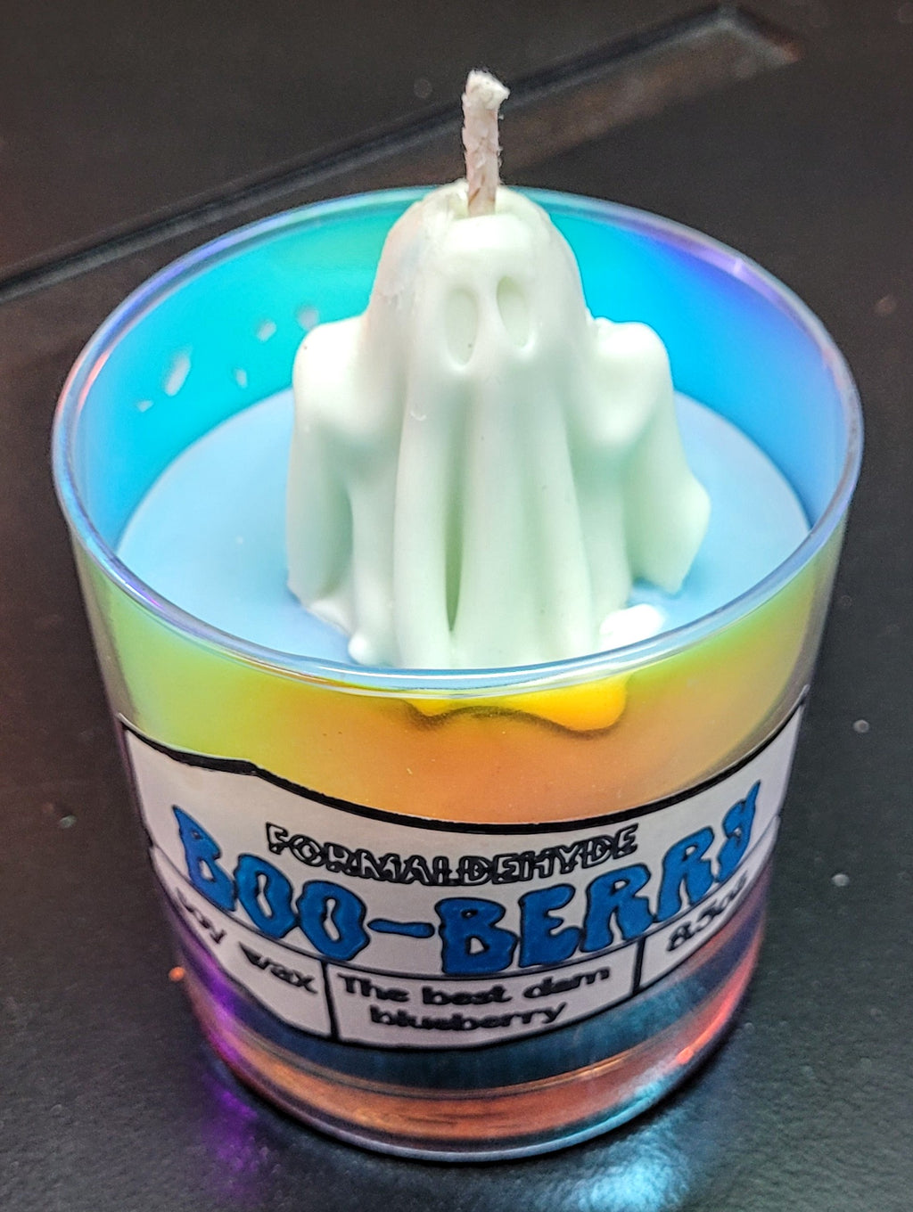 Boo-Berry