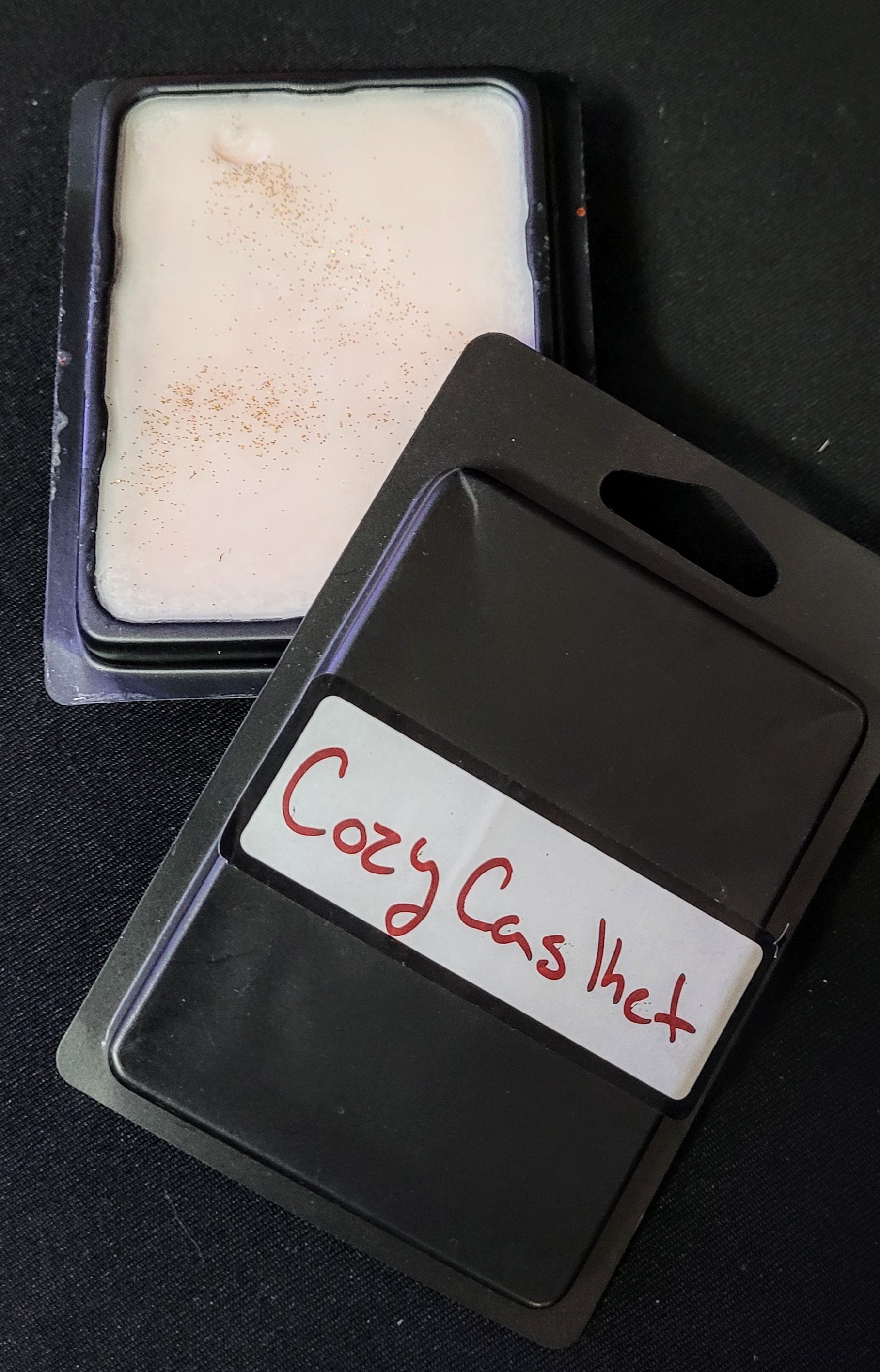 Cozy Casket