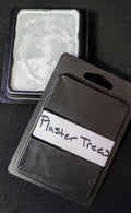 Plaster Trees
