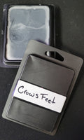 Crow feet