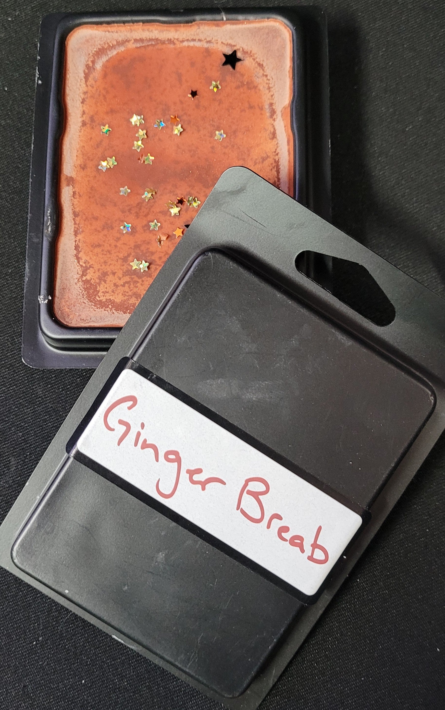 GingerBreaB