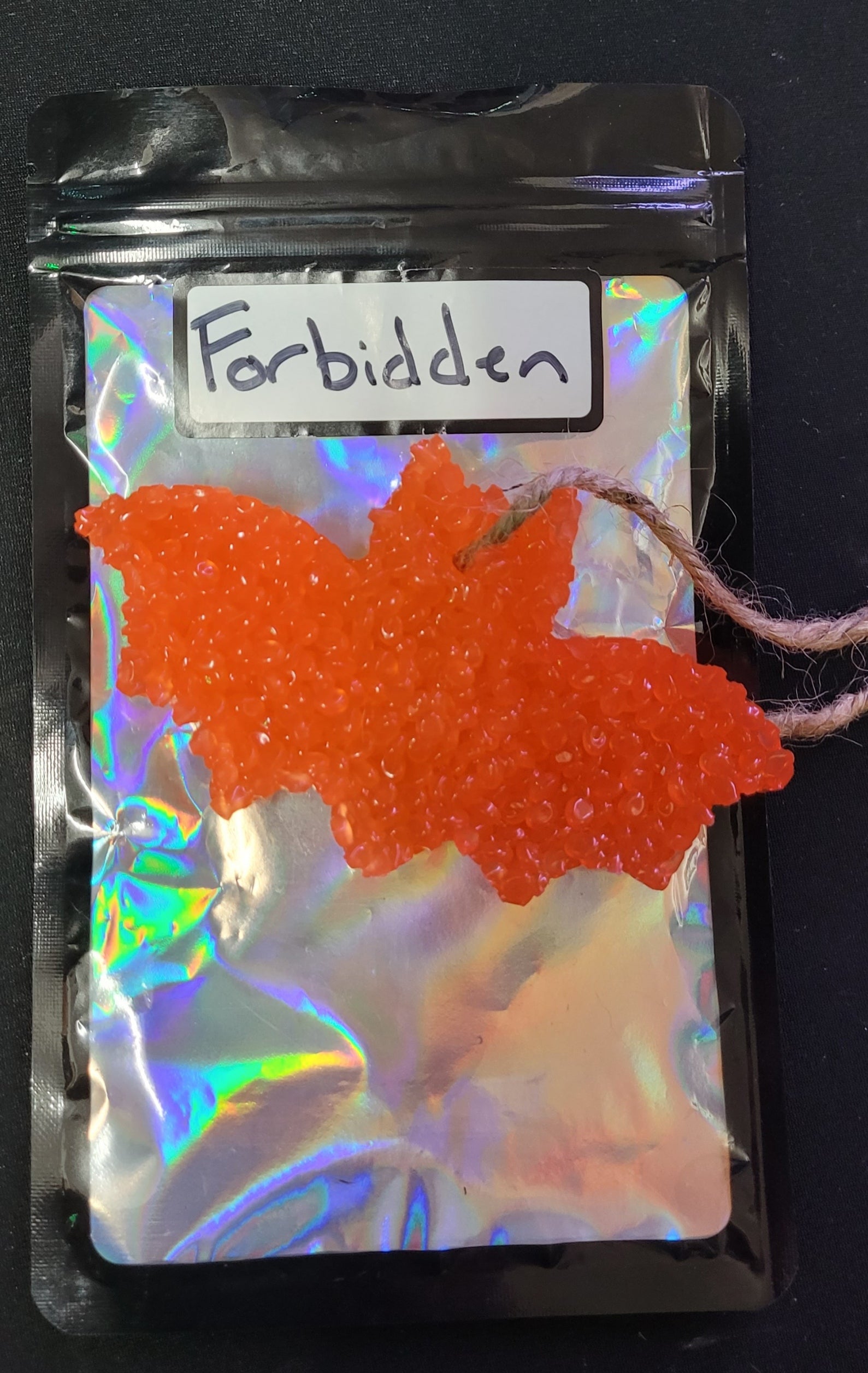 Forbidden