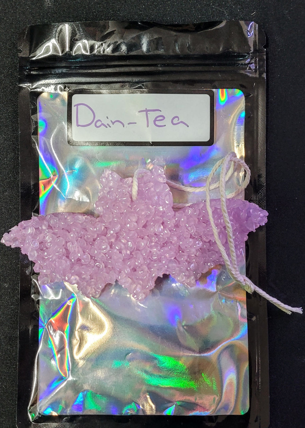 Dain-tea