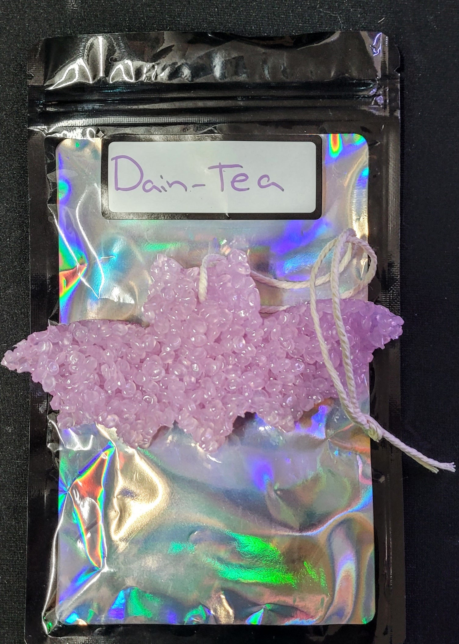 Dain-tea
