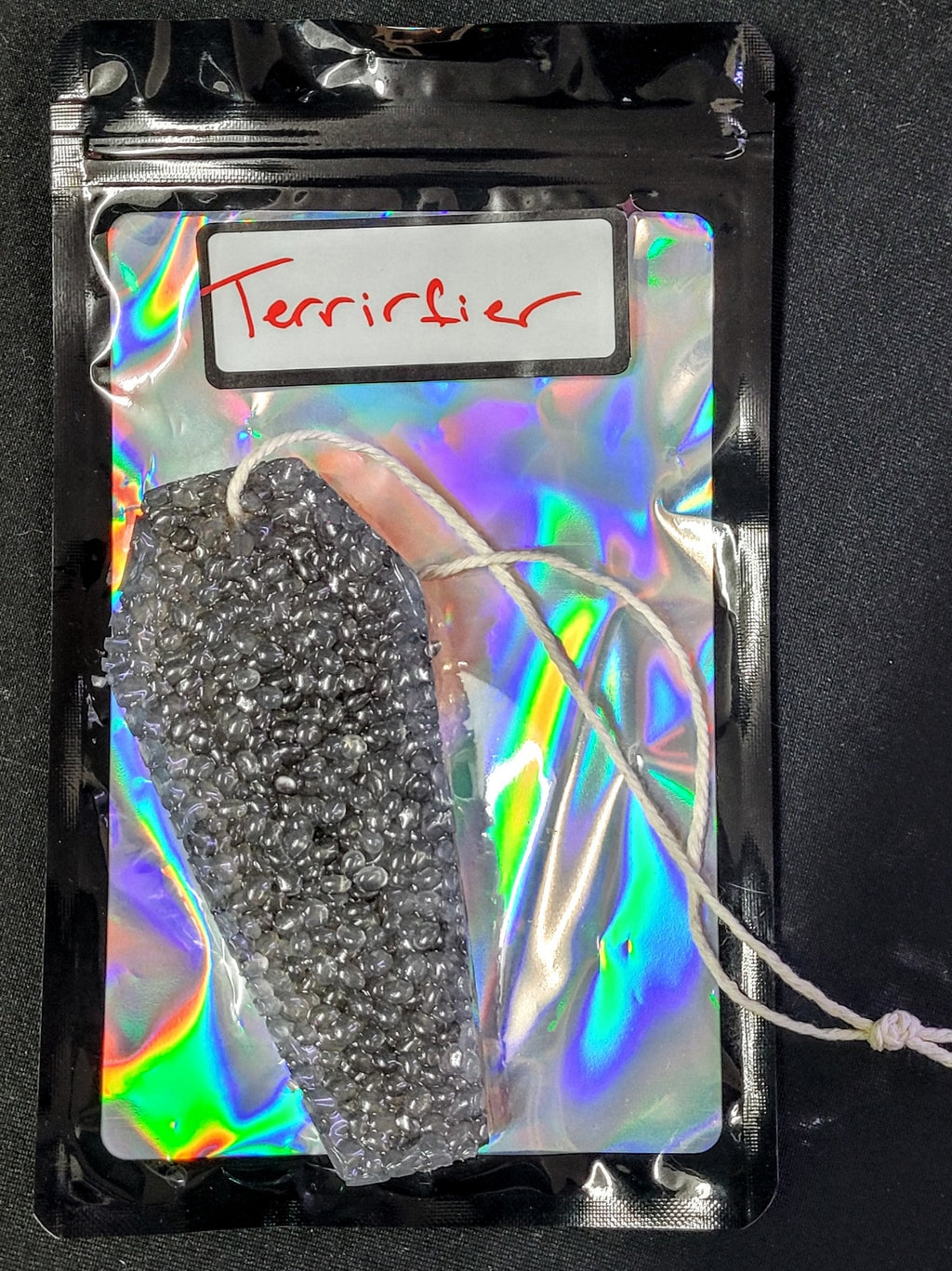 Terrirfier
