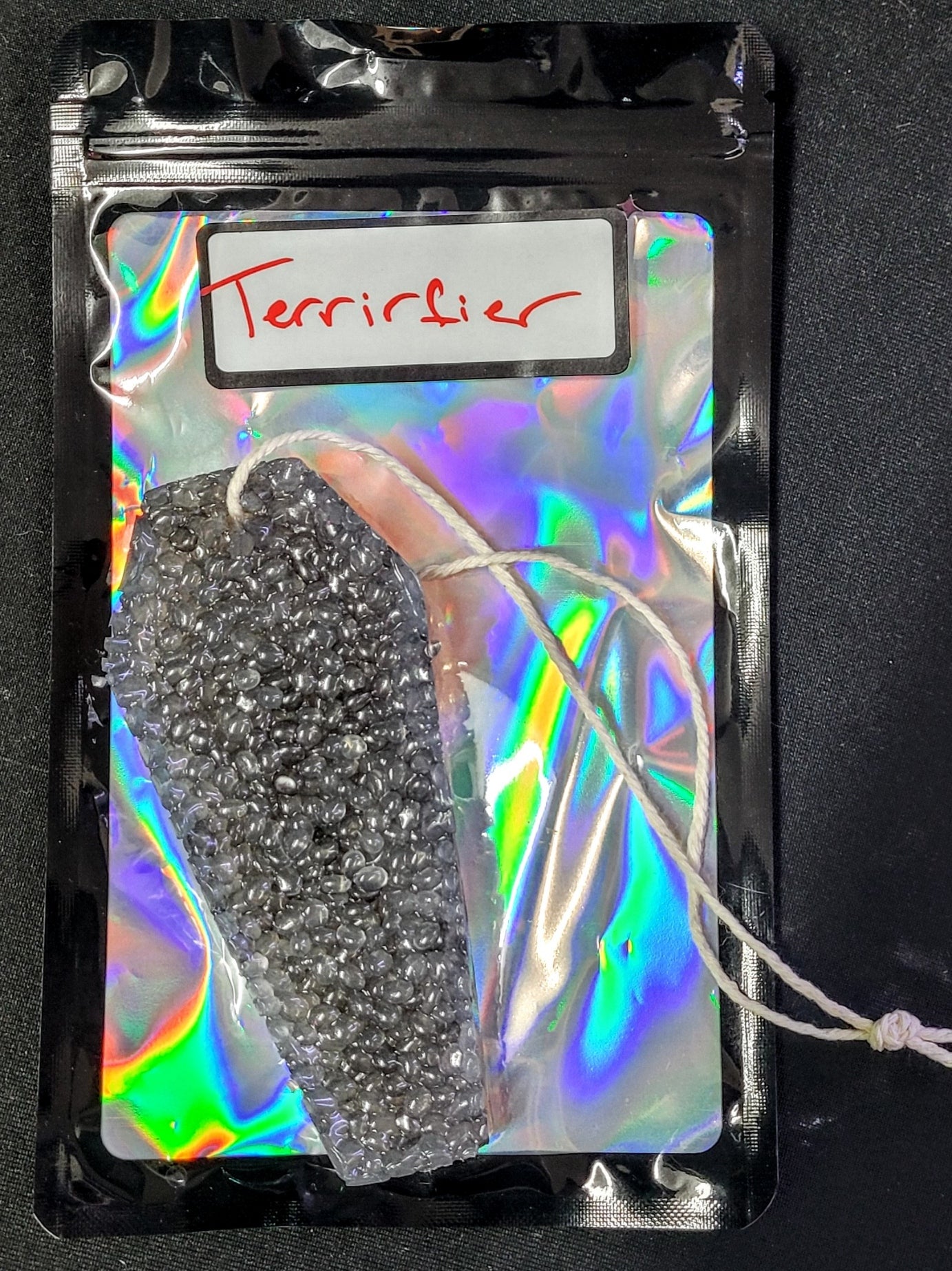 Terrirfier