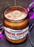 Haunted Cidermill