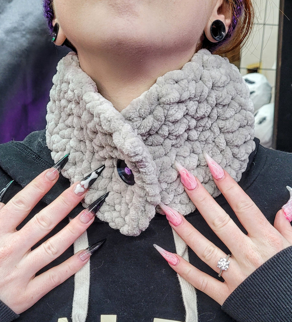 Neck Warmers