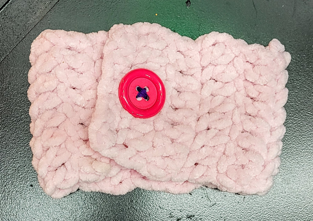 Neck Warmers