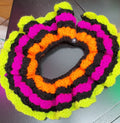 Clown Ruffles