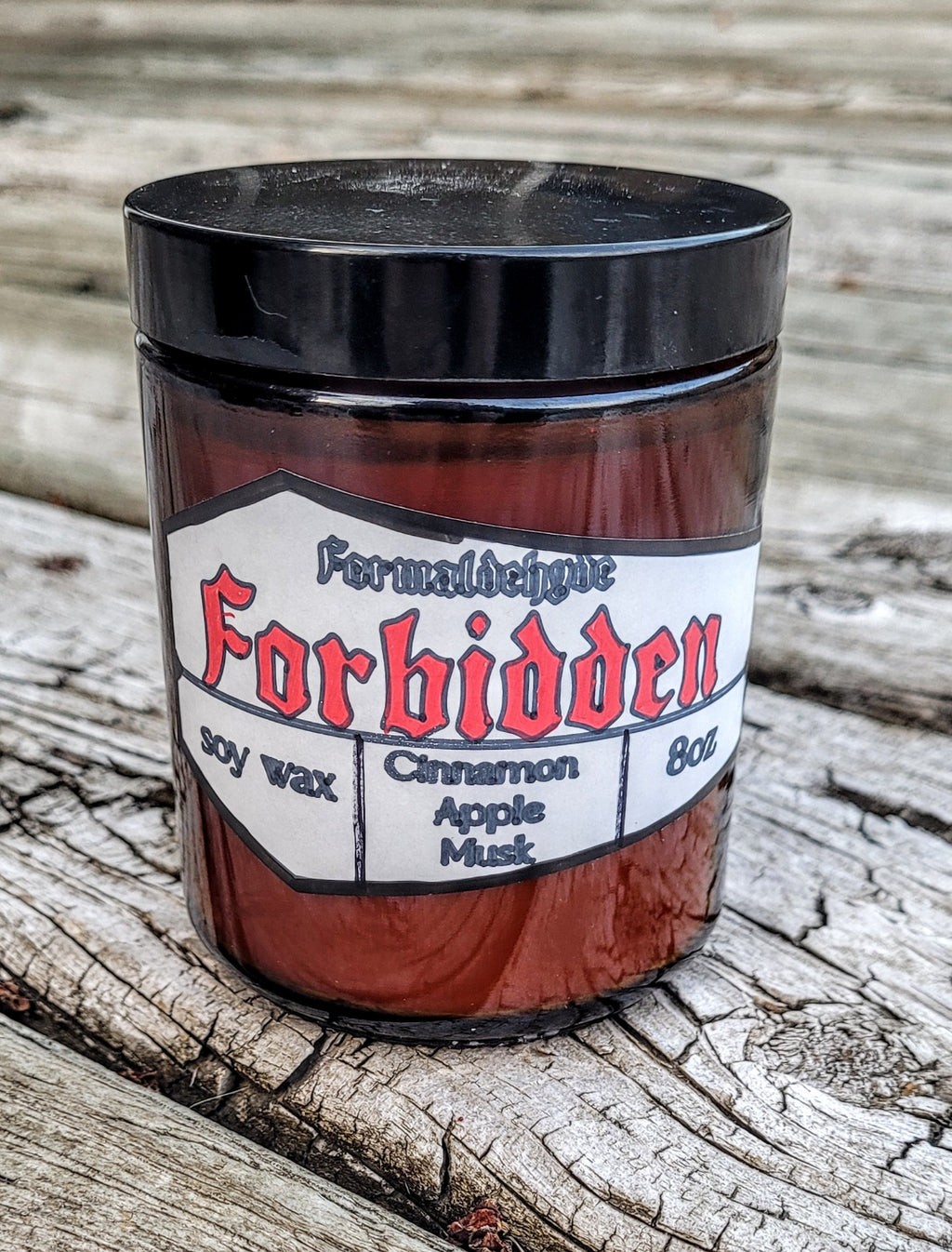 Forbidden