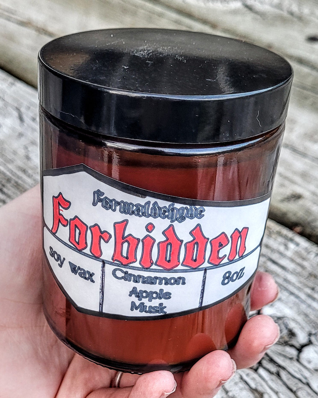 Forbidden
