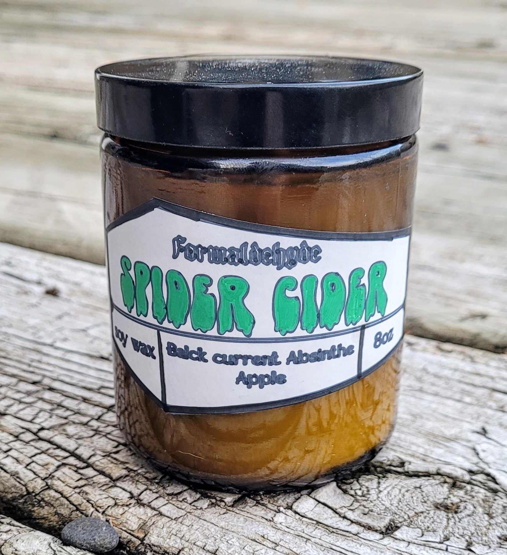 Spider Cider