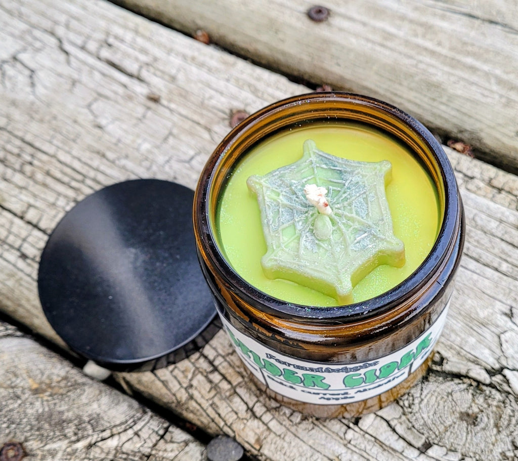 Spider Cider