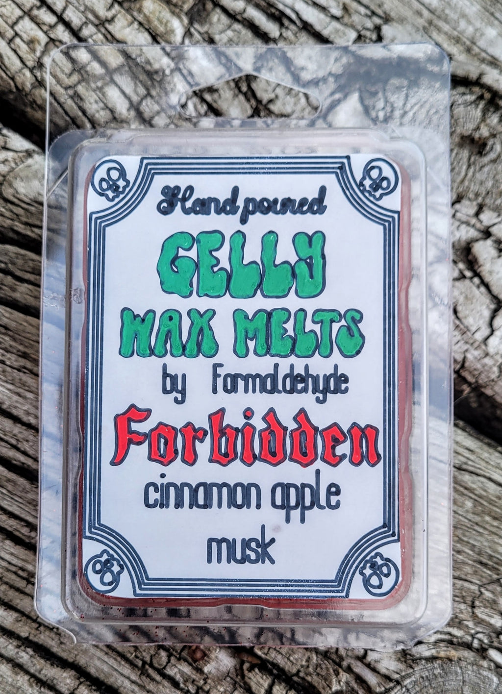 Forbidden