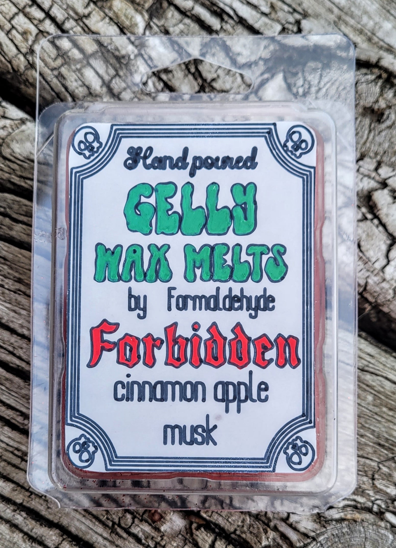 Forbidden