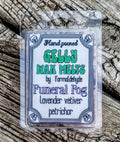 Funeral Fog