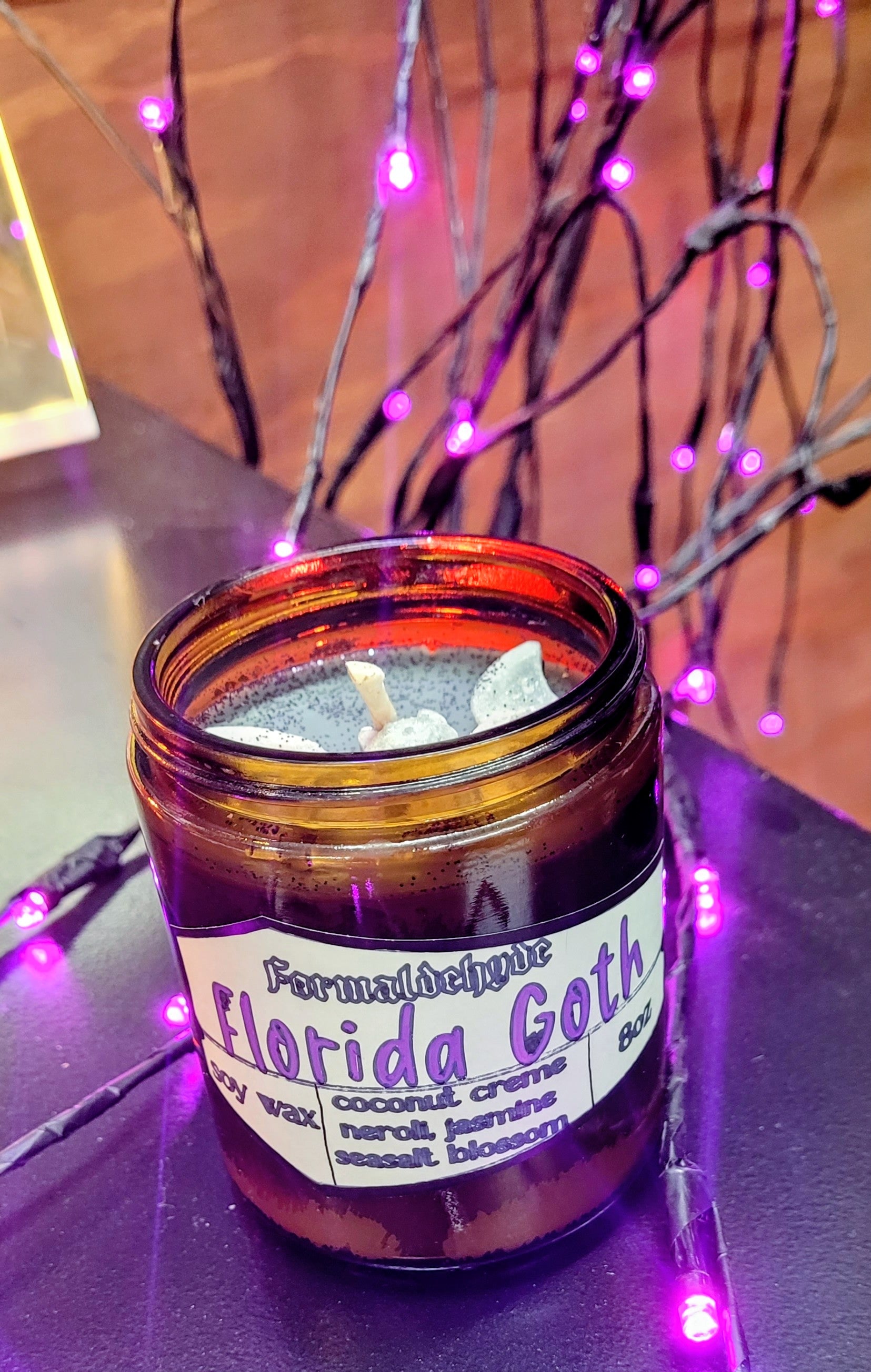 Florida Goth