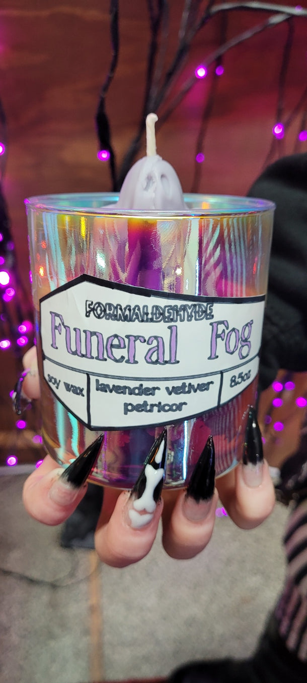 Funeral Fog