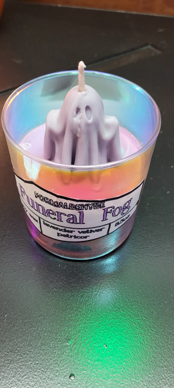Funeral Fog