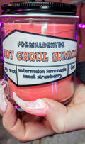 Hot Ghoul Summer