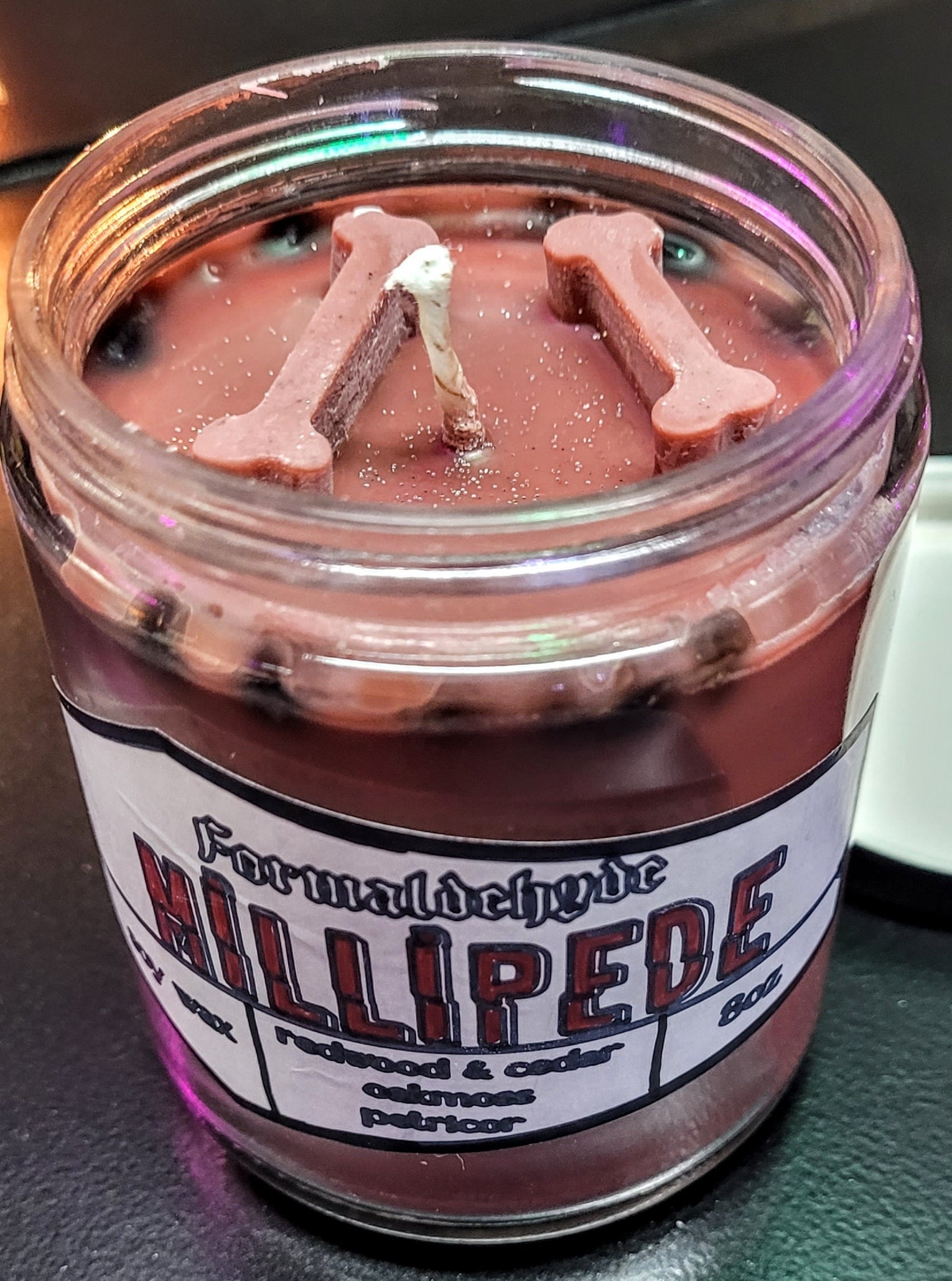Millipede