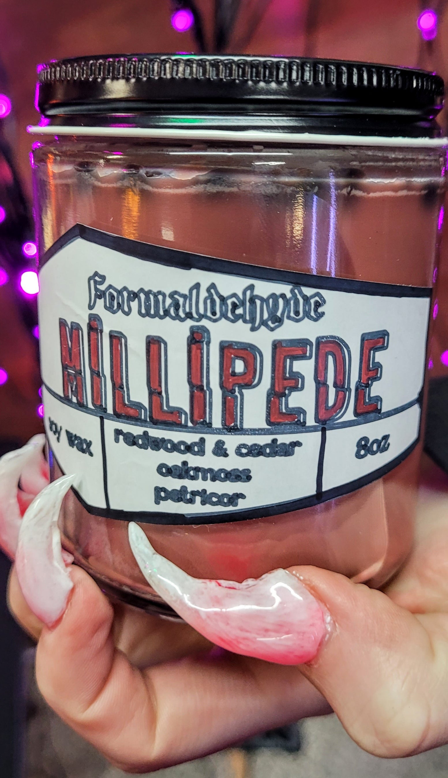 Millipede